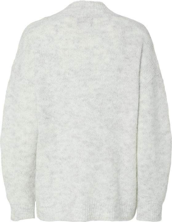Actual product image Pieces PCNADINA V-neck jumper (M)