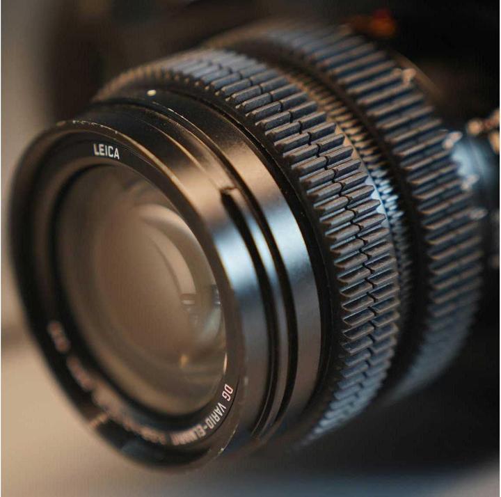 Actual product image Tilta Seamless focus sprocket (75-77mm) (Follow Focus)