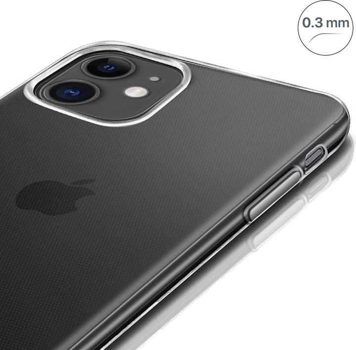Immagine prodotto Avizar Serie Skin (Apple iPhone 11)