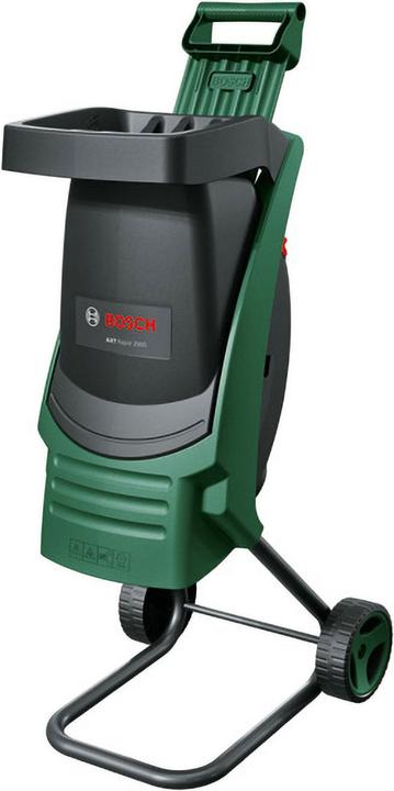 Bosch Home & Garden AXT Rapid 2000
