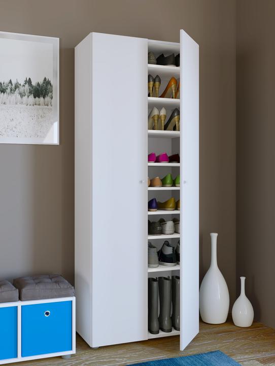 Produktbild VCM Vandol (70 x 40 x 178 cm)