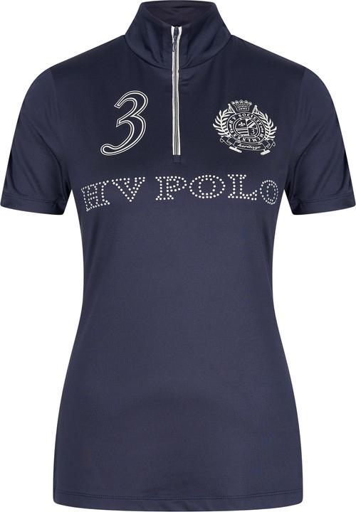 Image du produit HV Polo Favouritas Platinum (L)