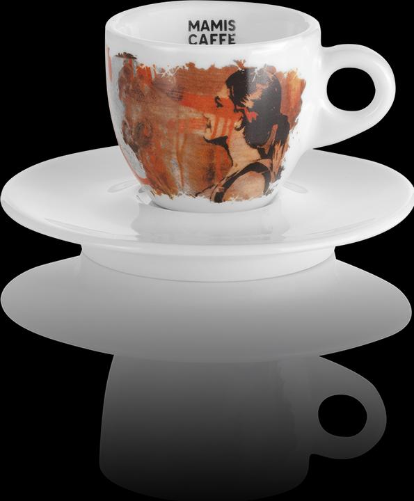 Produktbild Espressotasse Mia