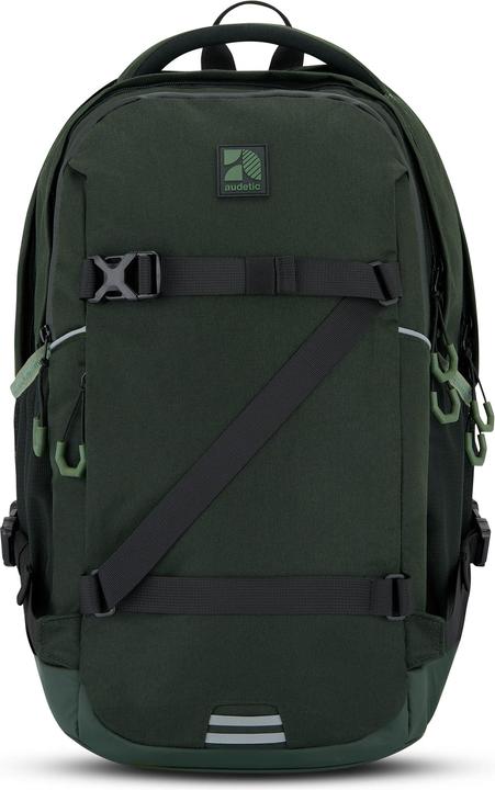 Audetic Rucksack Cosmo (29 l)