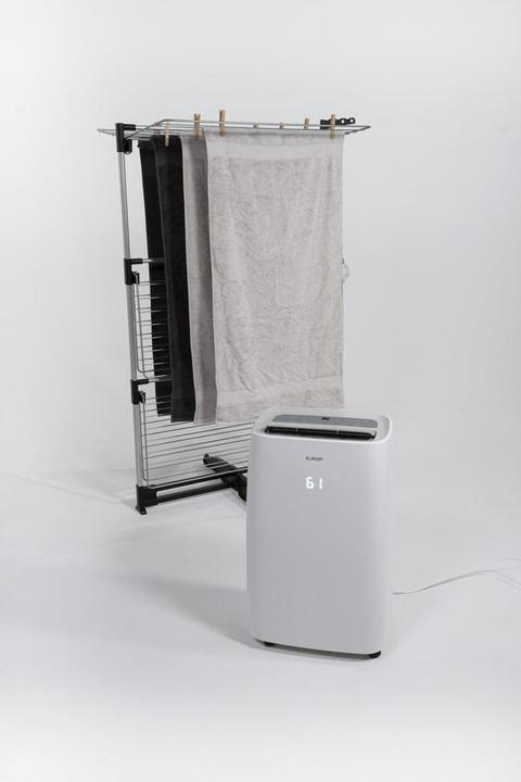 Immagine prodotto Eurom DryBest 30 WiFi (25 m², 30 l/24h)