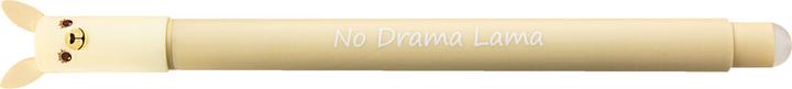 Productafbeelding EberhardFaber Gelpen Animal Erase It Lama, 0,7 mm (Licht beige, 1 x)