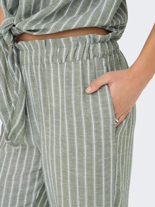 Produktbild JdY JDYEMILIA Weiter Beinschnitt Hose Hose (34)