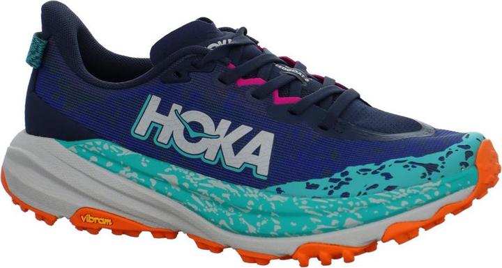 Produktbild Hoka Speedgoat 6 W (38 2/3)