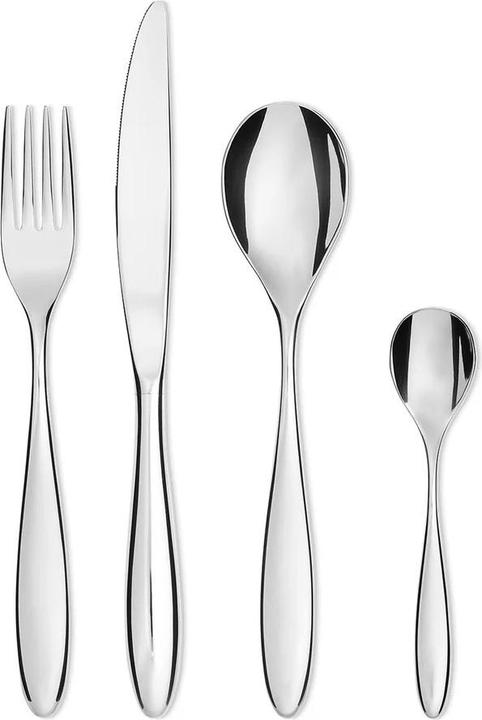 Image du produit Alessi Maman (24 pièce(s), Set de couverts)