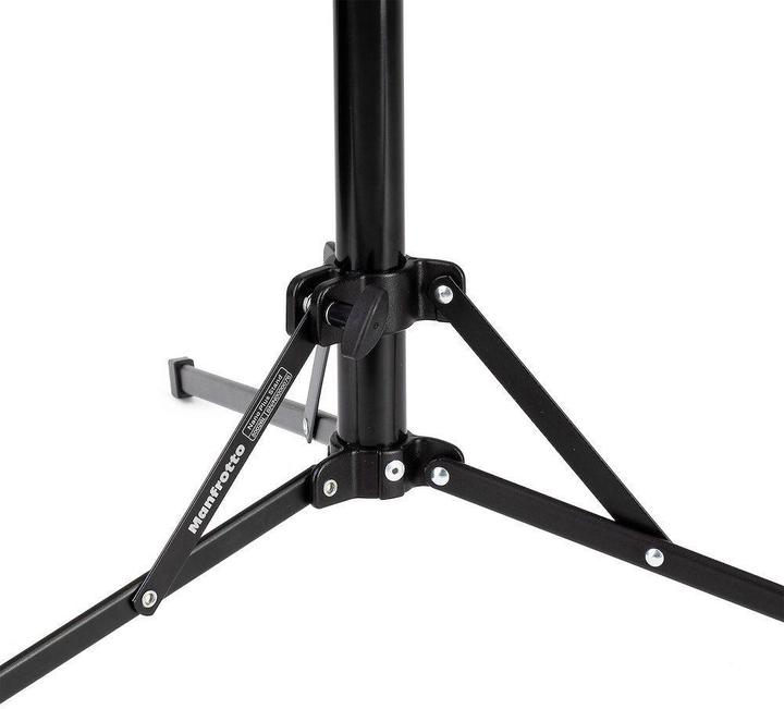Actual product image Manfrotto Nano Plus (197 cm, 3 kg)