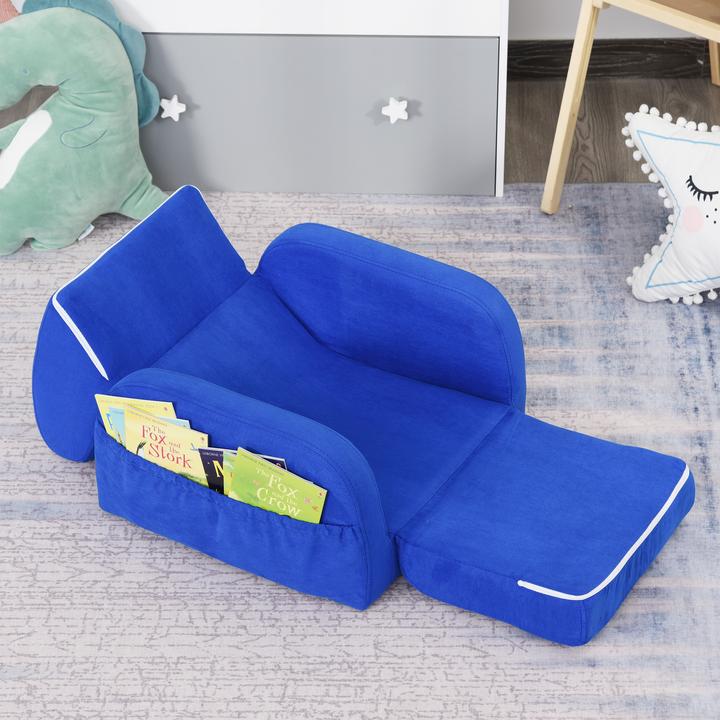 Actual product image Homcom Children's armchair (Child armchair)