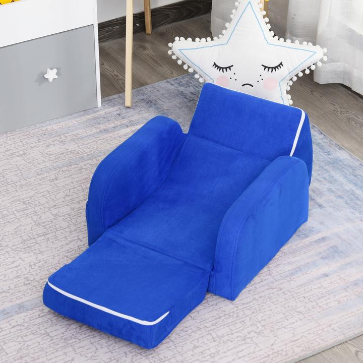 Actual product image Homcom Children's armchair (Child armchair)