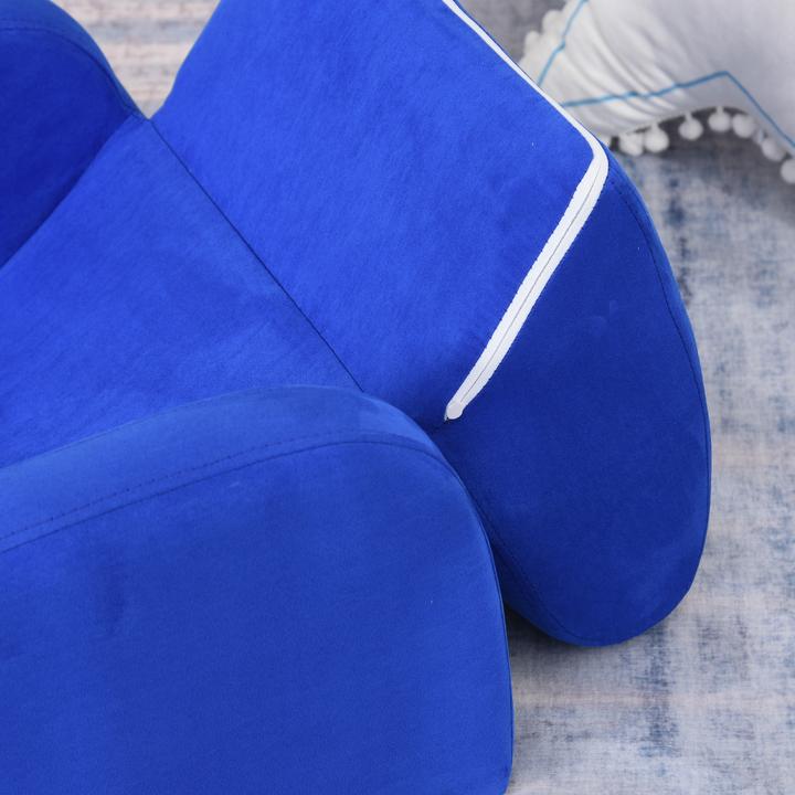 Actual product image Homcom Children's armchair (Child armchair)
