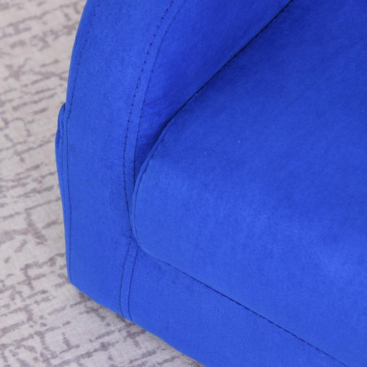 Actual product image Homcom Children's armchair (Child armchair)