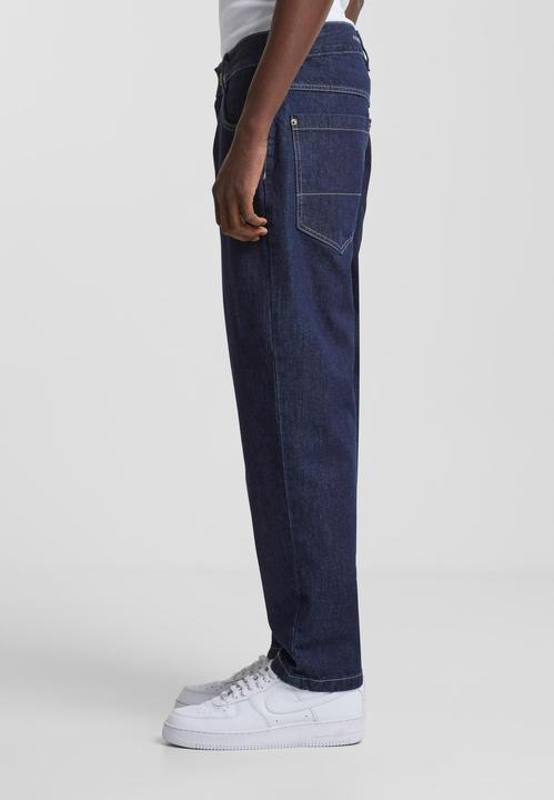 Actual product image Southpole Embossed Denim (34)