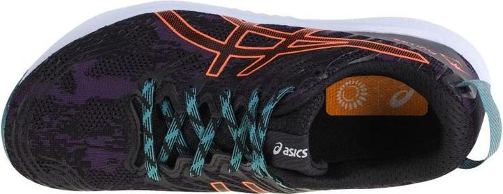 Image du produit ASICS Performance Fuji Lite 3 Lady Night Shade/Nova Orange (42)