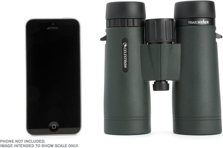Actual product image Celestron Trailseeker 8x42 (8 x, 42 mm)