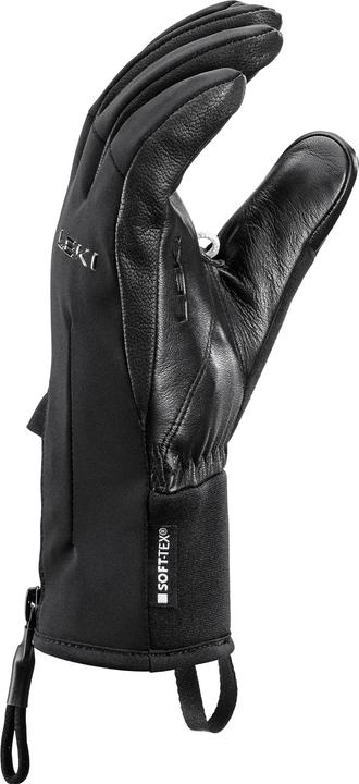 Produktbild Leki Women's Ebony 3D (6.5)