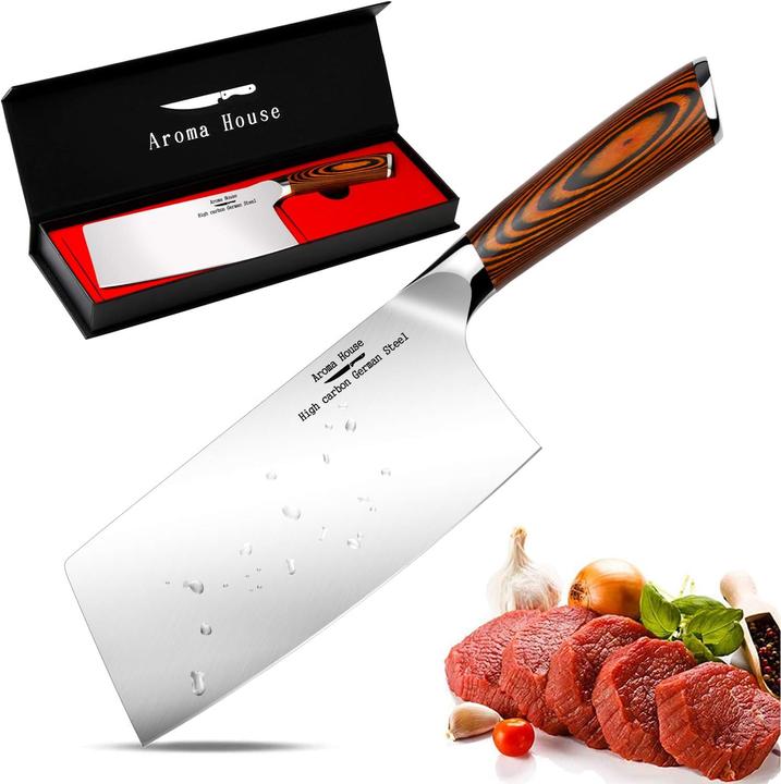 Aroma House Chopper 7 inch (17 cm)