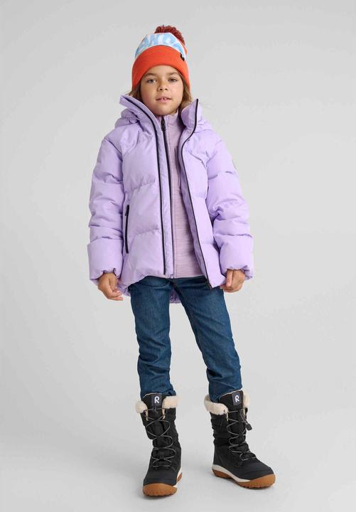 Actual product image Reima Kid's Reimatec Winter Boots Samojedi (31)