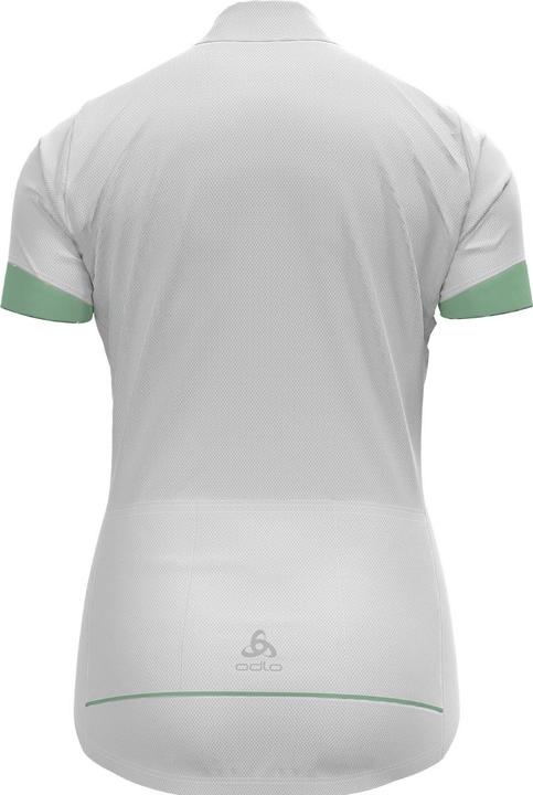 Actual product image Odlo Essential 1/2 Zip Jersey (M, XL)