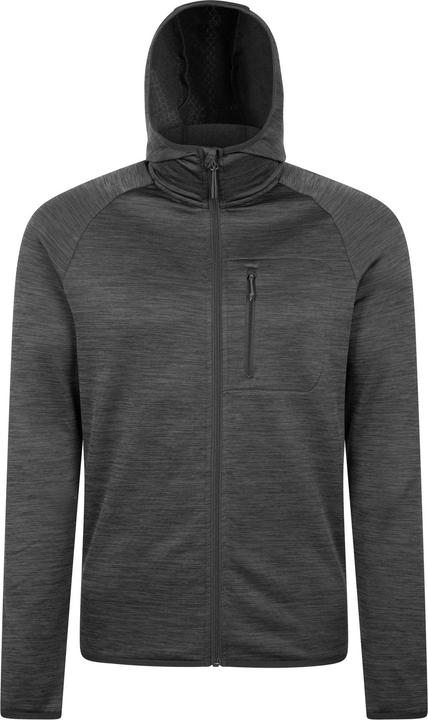 Mountain Warehouse Marker Kapuzenpullover Aktiv