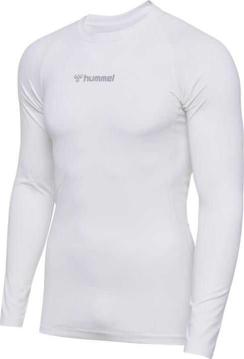 hummel Hmlbl Performance Tee L/S