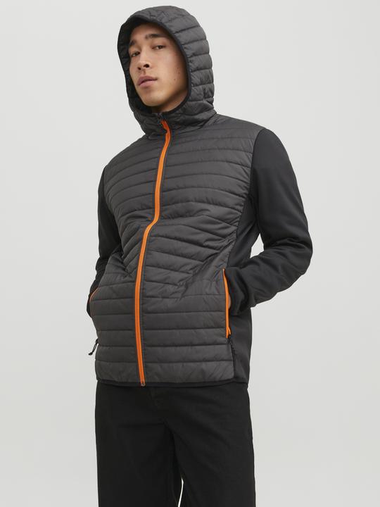 Actual product image Jack & Jones Lightweight quilted jacket (XL)