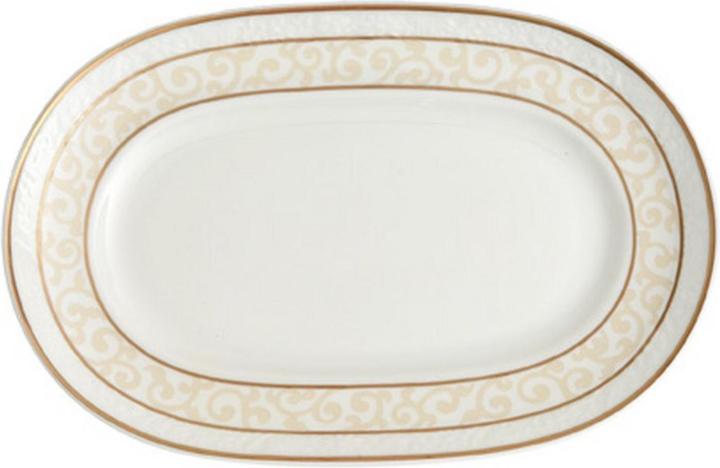 Image du produit Villeroy & Boch Bol d'accompagnement Ivoire