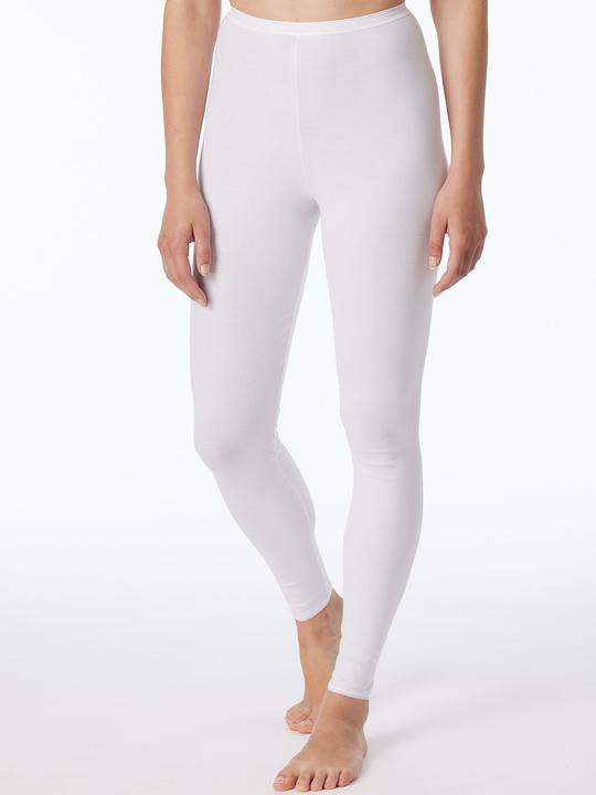 Actual product image Schiesser Leggings Luxury (48)