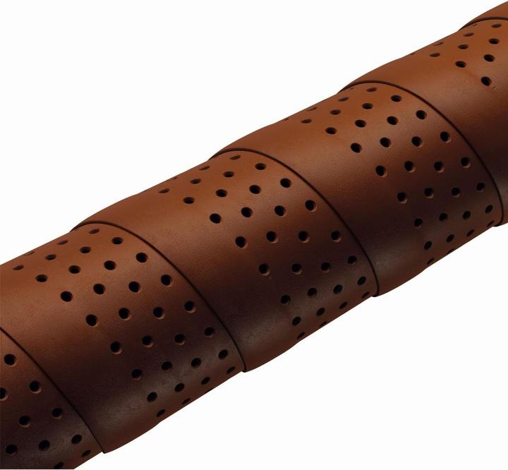 Brooks Running BROOKS Handlebar Tape Leather Brown