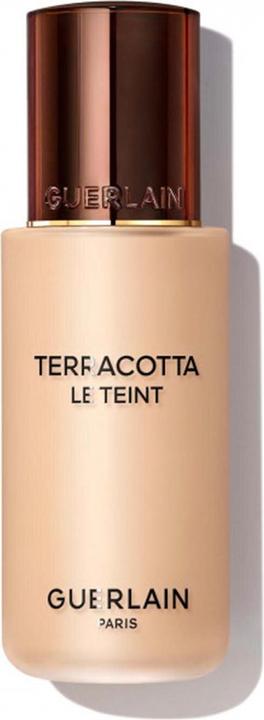 Actual product image Guerlain TERRA 23 Luminizer Compact Powder 2W 35 ml (2W)