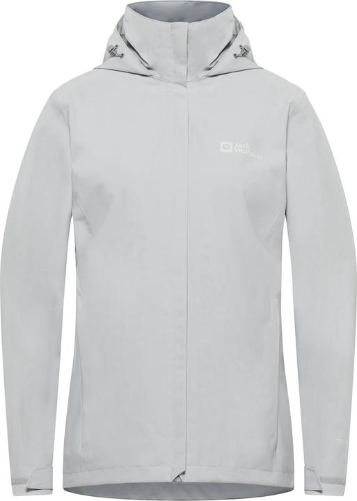 Produktbild Jack Wolfskin Trailtime 2L Jkt W (XS)