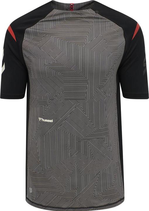 Produktbild hummel Pro Xk Pre Game Jersey S/S (S)