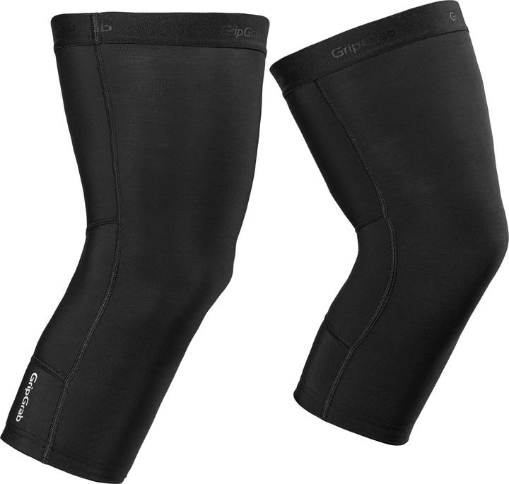 Produktbild GripGrab PACR Thermal Knee Warmers (L)