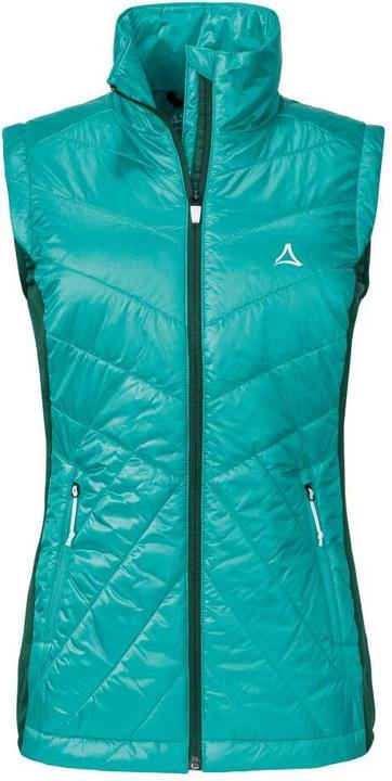 Actual product image Schöffel Hybrid Vest Stams L (40)