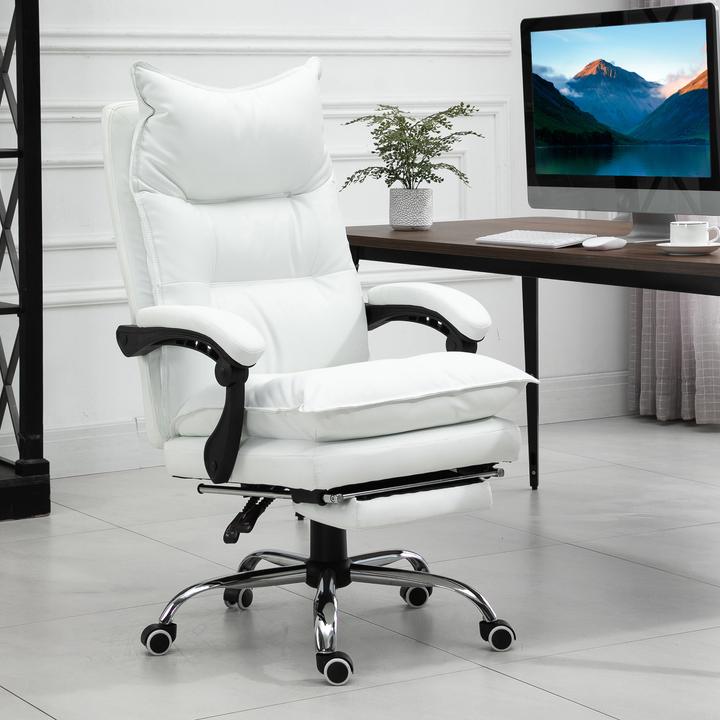Image du produit Vinsetto Chaise de bureau
