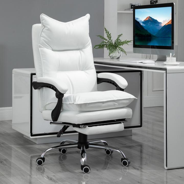 Image du produit Vinsetto Chaise de bureau