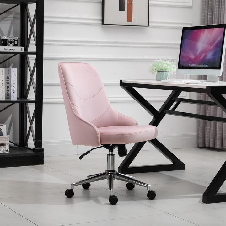 Produktbild Vinsetto Bürostuhl