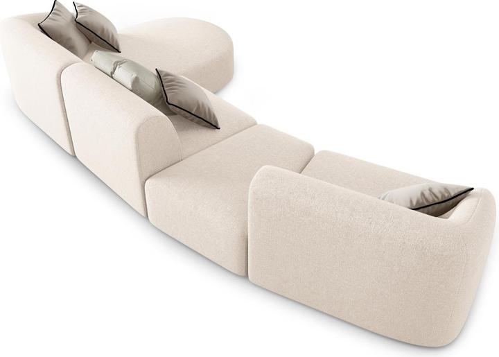 Produktbild Maison Heritage Chiara (2-Sitzer, 3-Sitzer, 4-Sitzer)