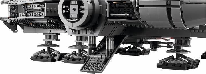 Actual product image LEGO Millennium Falcon (75192, LEGO Rare Sets, LEGO Star Wars)