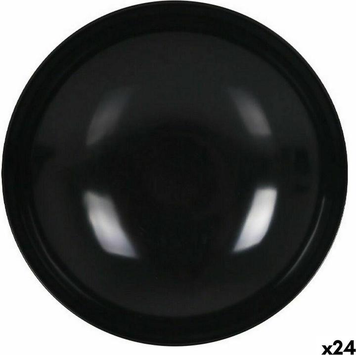 Produktbild La Mer Suenteller Melamine 21 x 5,3 cm (24 Stück) (24 x, 5.30 cm)