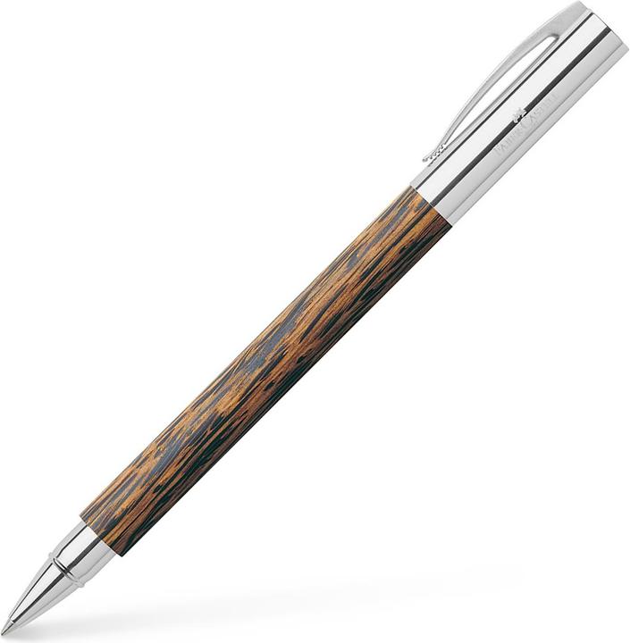 Image du produit Faber-Castell Ambition Cocos (Bois, 1 x)