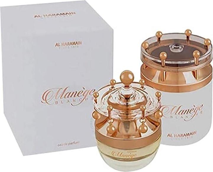 Produktbild Al Haramain Manegeanche - EDP - 75 ml (Eau de Parfum, 75 ml)
