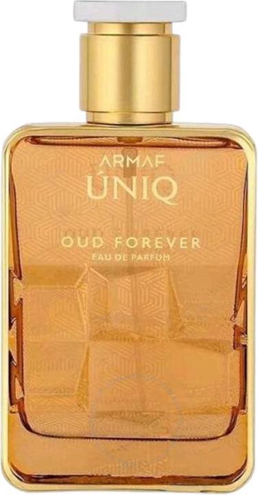 Produktbild Armaf Uniq Oud Forever Eau De Parfum (Eau de Parfum, 100 ml)