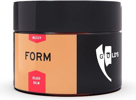 Immagine prodotto Gold's Golds Beard Balm Shape 30ml (30 ml)