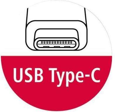 Image du produit Hama C-Laeta (16 Go, USB-A, USB-C, USB 3.0)