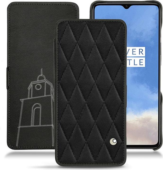 Produktbild Noreve Lederschutzhülle horizontal (OnePlus 7T)