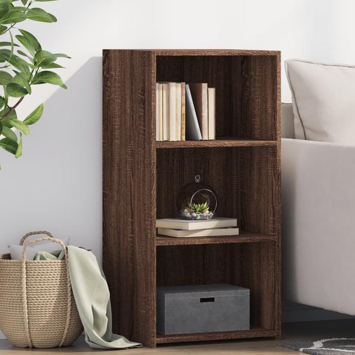 Actual product image VidaXL Sideboard (45 x 41 x 93 cm)