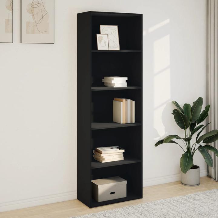 Image du produit VidaXL Banning (60 x 30 x 189 cm)